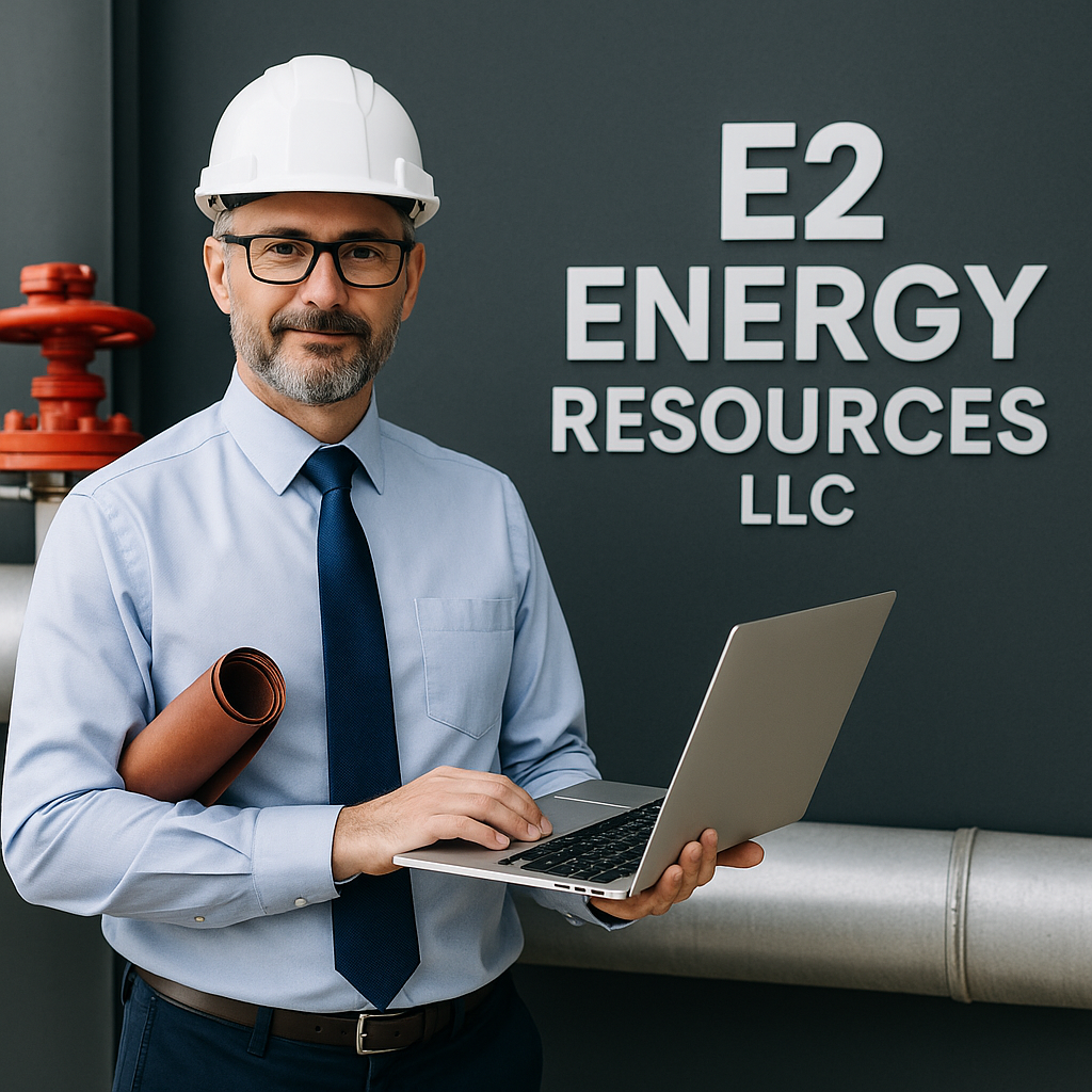 E2 ENERGY RESOURCES LLC